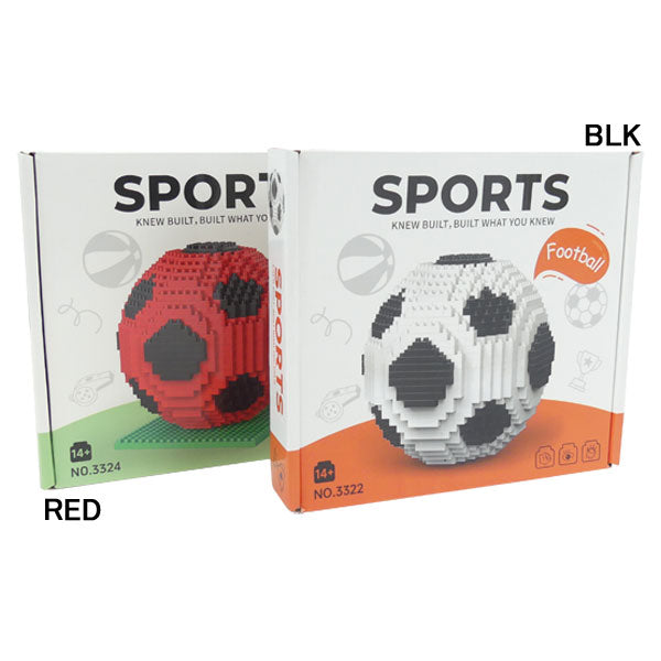 パズルボールサッカーボールパズルC-244