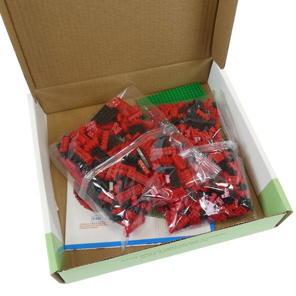 パズルボールサッカーボールパズルC-244