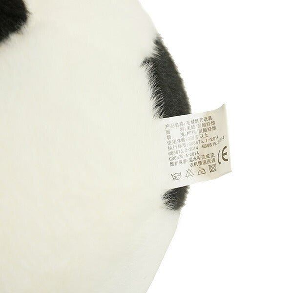 ふわふわサッカークッション25cmC-250サッカーフットサルぬいぐるみインテリア