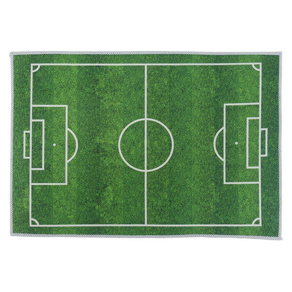 オフィシャルグッズサッカーマットC-265-4060サッカー40×60cmインテリア