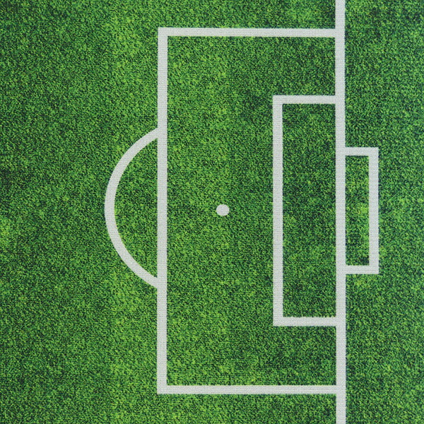オフィシャルグッズサッカーマットC-265-5080サッカー50×80cmインテリア