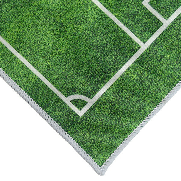 オフィシャルグッズサッカーマットC-265-5080サッカー50×80cmインテリア
