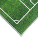 オフィシャルグッズサッカーマットC-265-5080サッカー50×80cmインテリア
