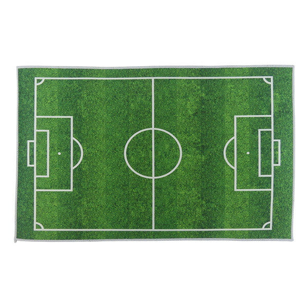 オフィシャルグッズサッカーマットC-265-5080サッカー50×80cmインテリア