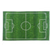 オフィシャルグッズサッカーマットC-265-5080サッカー50×80cmインテリア