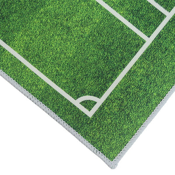 オフィシャルグッズサッカーマットC-265-6090サッカー60×90cmインテリア