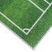 オフィシャルグッズサッカーマットC-265-6090サッカー60×90cmインテリア