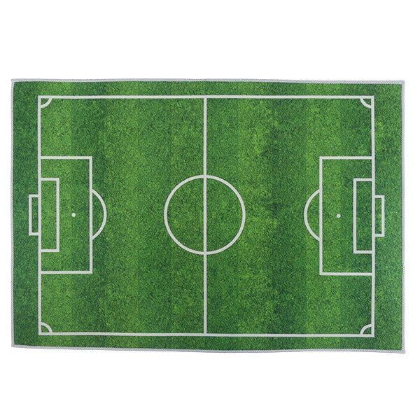オフィシャルグッズサッカーマットC-265-6090サッカー60×90cmインテリア