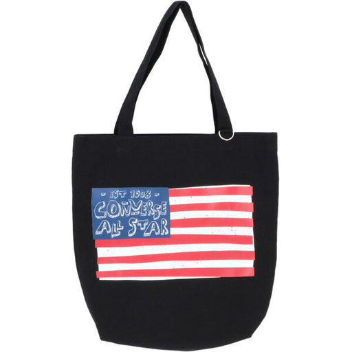 【ショップ限定エントリーでさらに+9倍】コンバースバスケトートバッグCONVERSEコンバース撥水トートバッグC2159073ユニフォーム入れ