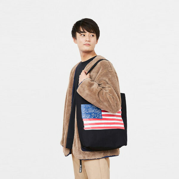 コンバースバスケトートバッグCONVERSEコンバース撥水トートバッグC2159073ユニフォーム入れ