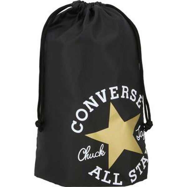 【ネコポス送料無料】コンバースCONVERSEマルチバックS部活動ジムシューズ入れバックインバックメンズレディースジュニアユニセックスC2255095