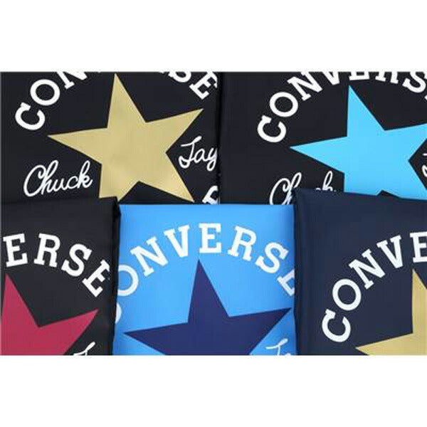 【ネコポス送料無料】コンバースCONVERSEマルチバックS部活動ジムシューズ入れバックインバックメンズレディースジュニアユニセックスC2255095