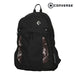 コンバースCONVERSEバスケットボールバッグパックショルダーバッグ色落ちしにくい女の子男の子ユニセックスカジュアルバッグC2463011