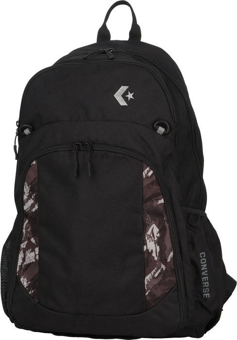 コンバースCONVERSEバスケットボールバッグパックショルダーバッグ色落ちしにくい女の子男の子ユニセックスカジュアルバッグC2463011