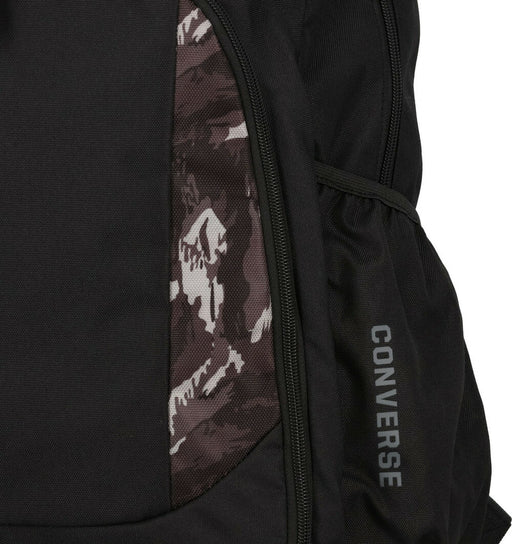 【ショップ限定エントリーでさらに+9倍】コンバースCONVERSEバスケットボールバッグパックショルダーバッグ色落ちしにくい女の子男の子ユニセックスカジュアルバッグC2463011