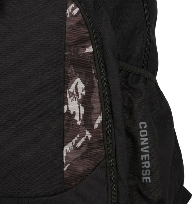 【ショップ限定エントリーでさらに+9倍】コンバースCONVERSEバスケットボールバッグパックショルダーバッグ色落ちしにくい女の子男の子ユニセックスカジュアルバッグC2463011