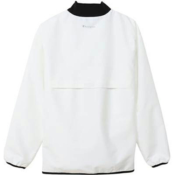 チャンピオンChampionウィンドフルジップパンツメンズスポーツウェア上下セットC3ASC17-C3ASD17