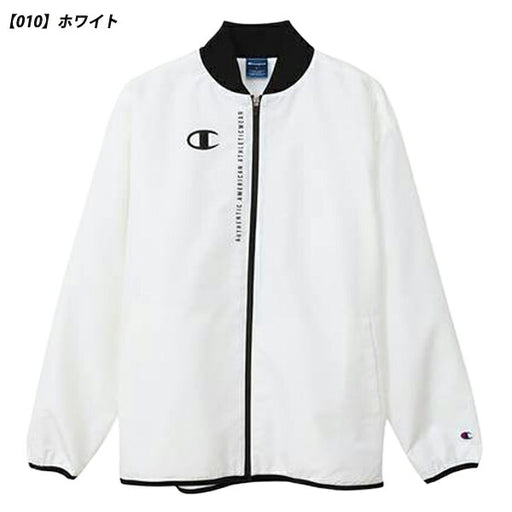 チャンピオンChampionウィンドフルジップメンズスポーツウェアC3ASC17