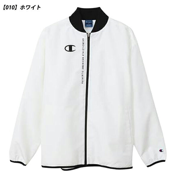 チャンピオンChampionウィンドフルジップメンズスポーツウェアC3ASC17