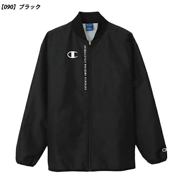 チャンピオンChampionウィンドフルジップメンズスポーツウェアC3ASC17