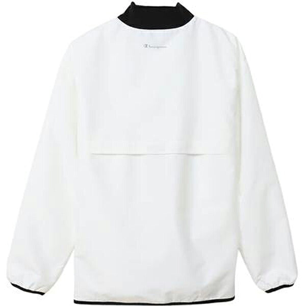 チャンピオンChampionウィンドフルジップメンズスポーツウェアC3ASC17