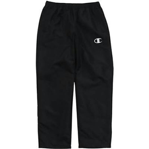 チャンピオンChampionウィンドロングパンツメンズスポーツウェアC3ASD17