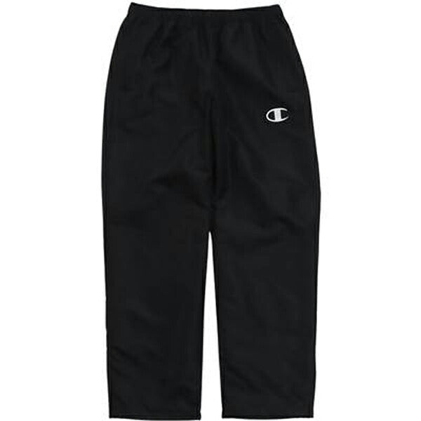 チャンピオンChampionウィンドロングパンツメンズスポーツウェアC3ASD17