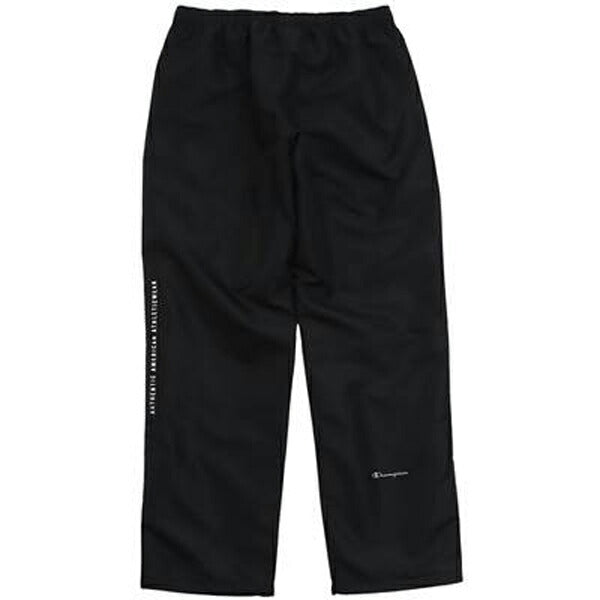 チャンピオンChampionウィンドロングパンツメンズスポーツウェアC3ASD17
