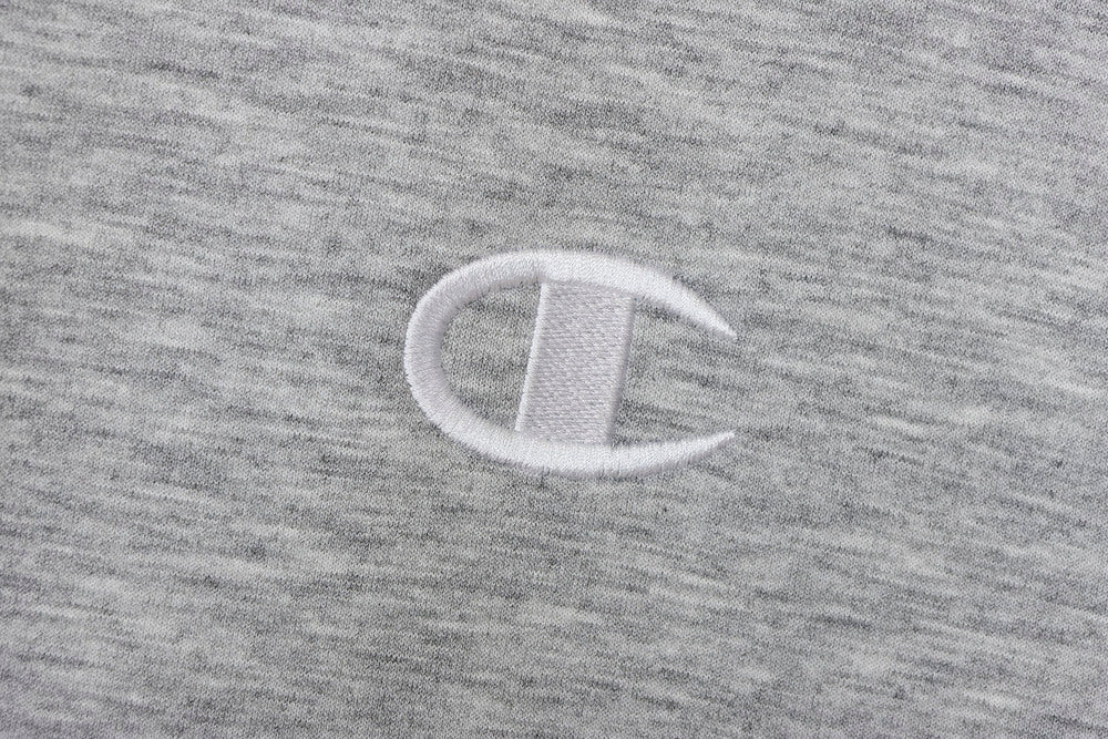 【ショップ限定エントリーでさらに+9倍】チャンピオンChampionスポーツトレーニングウェアメンズＷＵＰニットジャケット長袖2WAYストレッチZIP25FWC3BS111