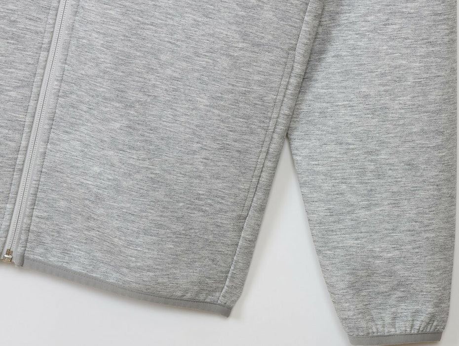 【ショップ限定エントリーでさらに+9倍】チャンピオンChampionスポーツトレーニングウェアメンズＷＵＰニットジャケット長袖2WAYストレッチZIP25FWC3BS111