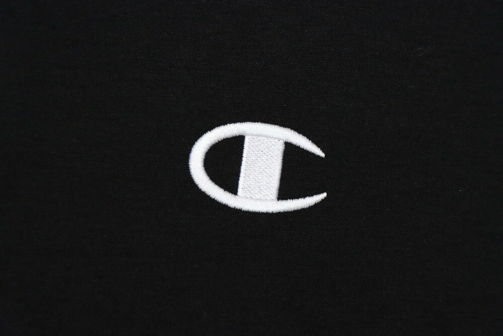 【ショップ限定エントリーでさらに+9倍】チャンピオンChampionスポーツトレーニングウェアメンズＷＵＰニットジャケット長袖2WAYストレッチZIP25FWC3BS111