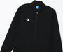 チャンピオンChampionスポーツトレーニングウェアメンズＷＵＰニットジャケット長袖2WAYストレッチZIP25FWC3BS111