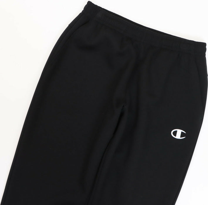 チャンピオンChampionスポーツトレーニングパンツメンズレディースユニセックスロングパンツWUPニットパンツ2WAYストレッチパンツ25FWC3BS211