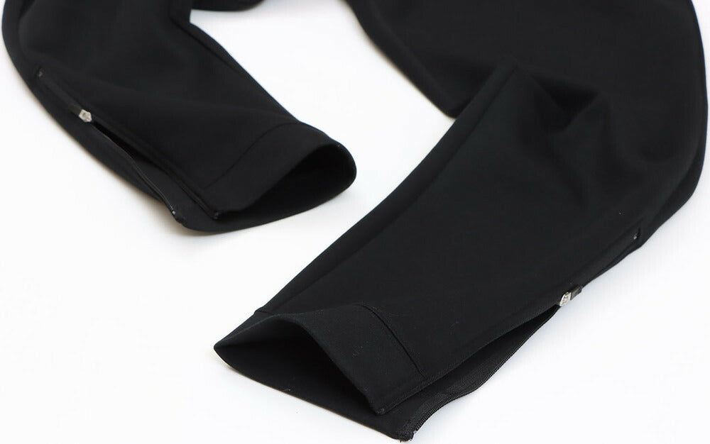 チャンピオンChampionスポーツトレーニングパンツメンズレディースユニセックスロングパンツWUPニットパンツ2WAYストレッチパンツ25FWC3BS211