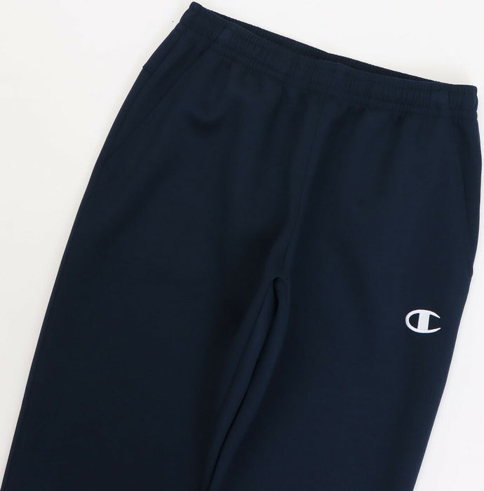 チャンピオンChampionスポーツトレーニングパンツメンズレディースユニセックスロングパンツWUPニットパンツ2WAYストレッチパンツ25FWC3BS211