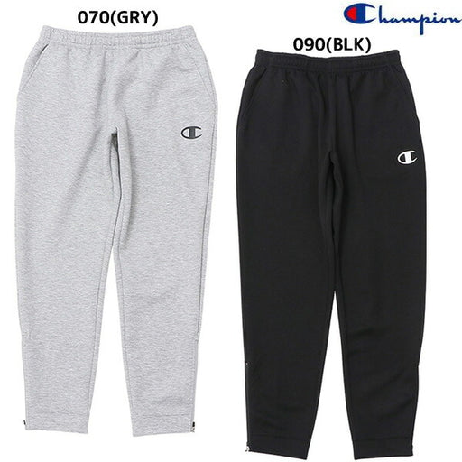 チャンピオンChampionメンズスウェットパンツSWEATPANTSスウェットパンツボトムスカジュアルウェアロングパンツ長ズボンC3VS210