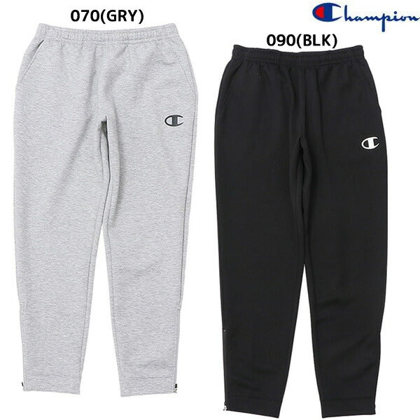 チャンピオンChampionメンズスウェットパンツSWEATPANTSスウェットパンツボトムスカジュアルウェアロングパンツ長ズボンC3VS210