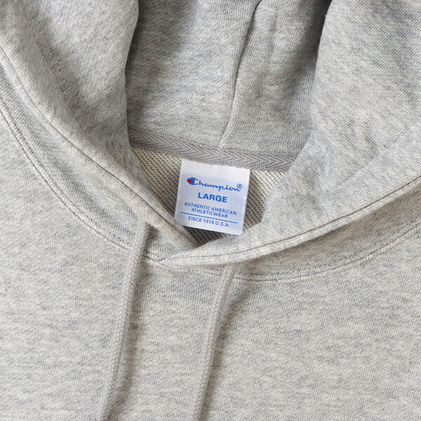 チャンピオンChampionパーカーフーデッドスウェットシャツプルパーカーメンズレディースC3-W101