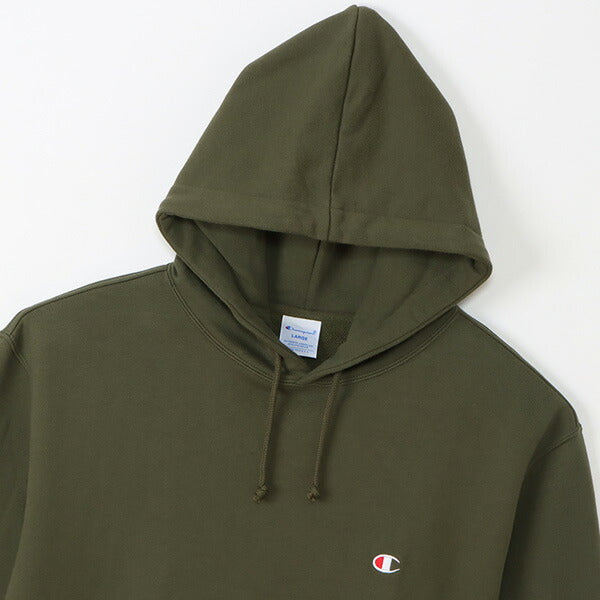 チャンピオンChampionパーカーフーデッドスウェットシャツプルパーカーメンズレディースC3-W101