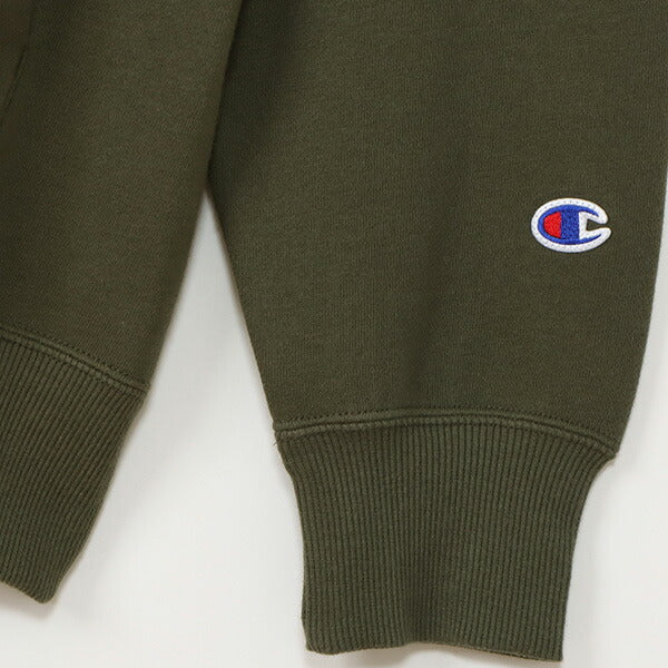 チャンピオンChampionパーカーフーデッドスウェットシャツプルパーカーメンズレディースC3-W101