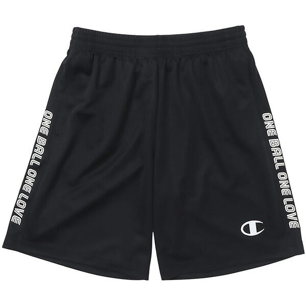 チャンピオンChampionメンズバスケットボールゲームパンツバスケプラクティスパンツショートパンツSHORTSC3ZB521