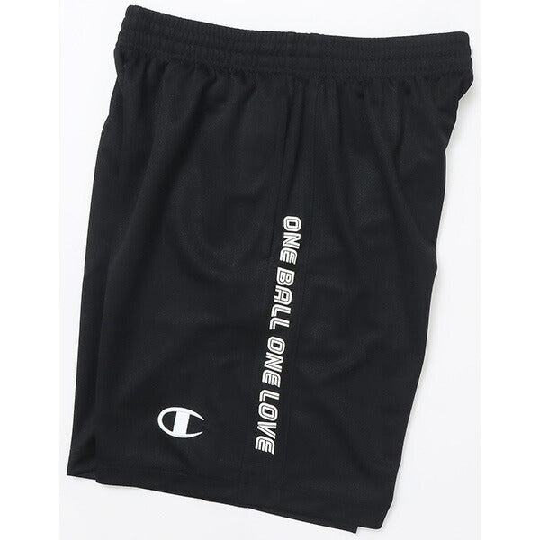 チャンピオンChampionメンズバスケットボールゲームパンツバスケプラクティスパンツショートパンツSHORTSC3ZB521