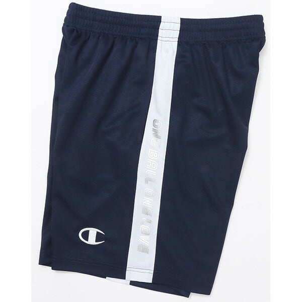 チャンピオンChampionメンズバスケットボールゲームパンツバスケプラクティスパンツショートパンツSHORTSC3ZB521