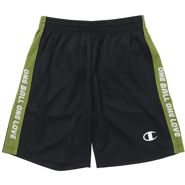 チャンピオンChampionメンズバスケットボールゲームパンツバスケプラクティスパンツショートパンツSHORTSC3ZB521