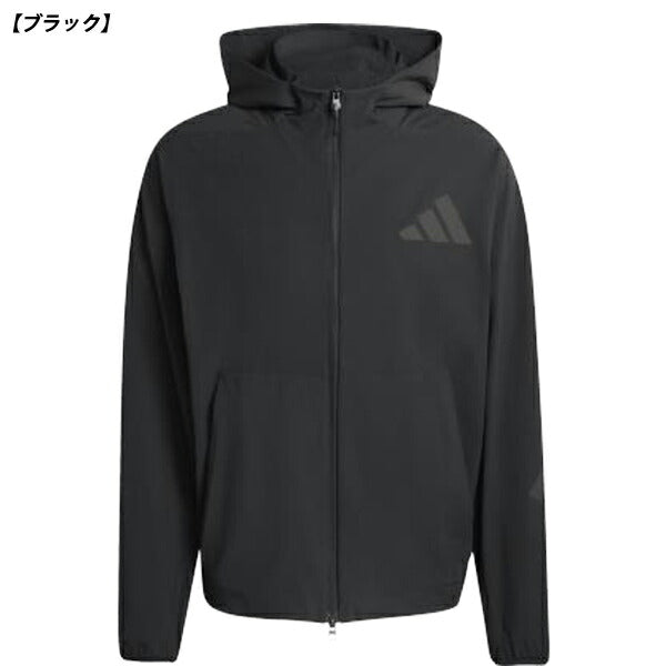 アディダスadidasZ.N.E.ウーブントラックトップメンズジャケットC4916