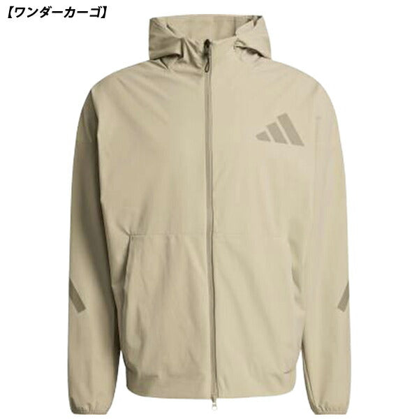 アディダスadidasZ.N.E.ウーブントラックトップメンズジャケットC4916
