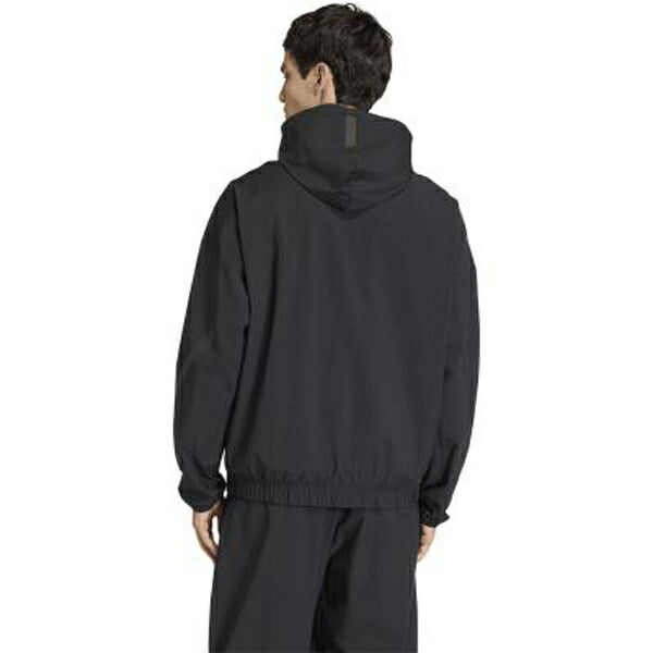 アディダスadidasZ.N.E.ウーブントラックトップメンズジャケットC4916