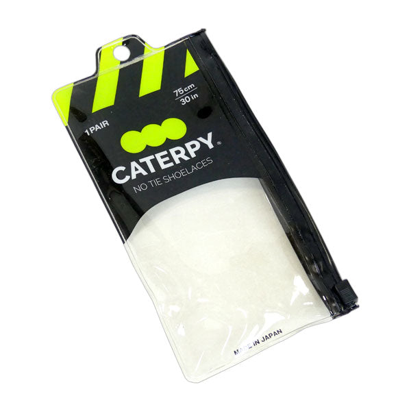 【ショップ限定エントリーでさらに+9倍】【ネコポス対応可】CATERPYキャタピラン+靴ひも60cm75cmC60-7C75-7サッカーフットサルスポーツ