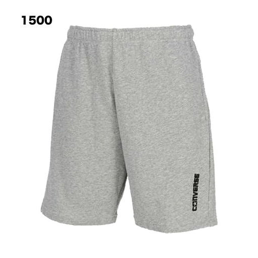 コンバースCONVERSEメンズ3SスウェットショートパンツハーフパンツアスレチックアクティブウェアトレーニングウェアロングパンツスウェットCA231283