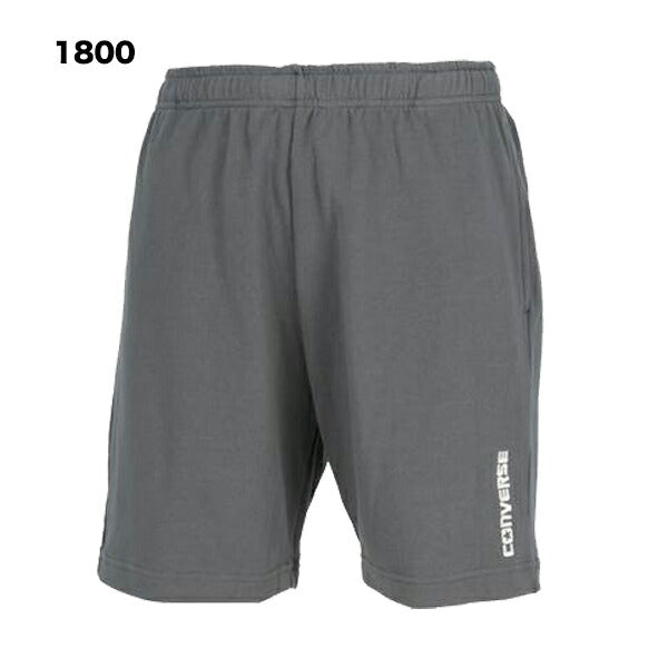 コンバースCONVERSEメンズ3SスウェットショートパンツハーフパンツアスレチックアクティブウェアトレーニングウェアロングパンツスウェットCA231283